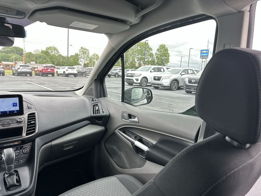 Used 2023 Gray Ford XLT image 11