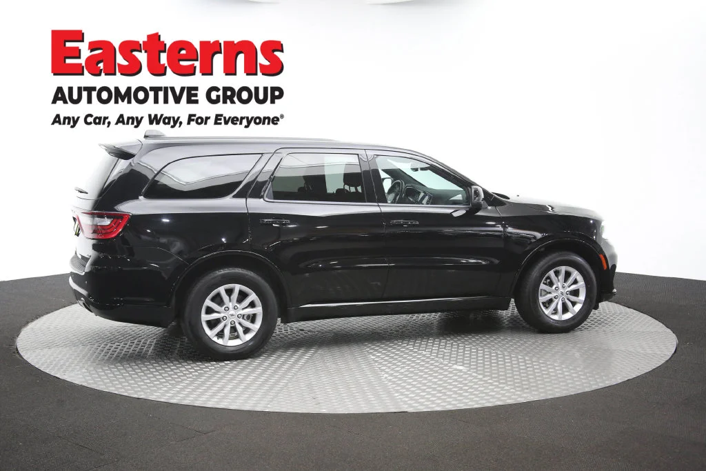 Used 2025 Black Dodge GT image 43