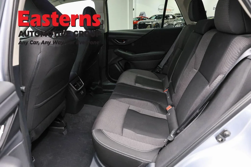 Used 2023 Silver Subaru Premium image 21