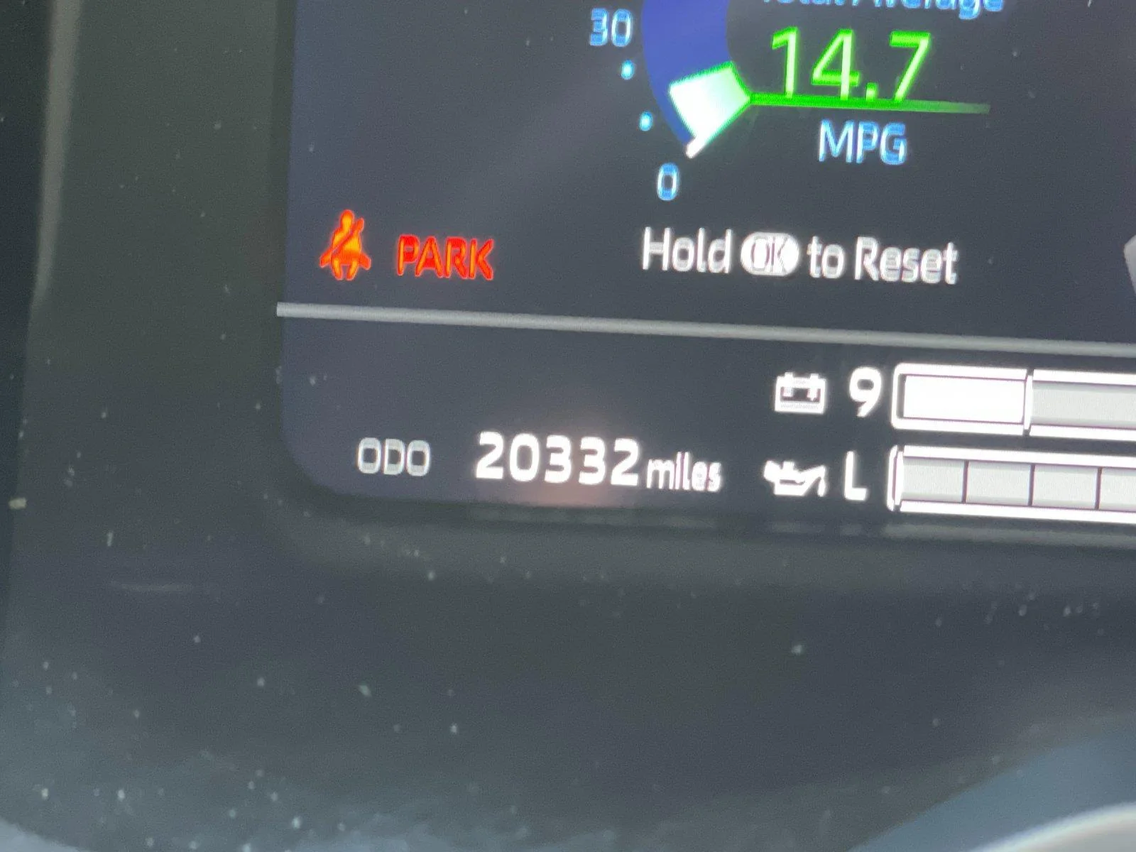 Used 2024 Terra Toyota TRD Pro image 22
