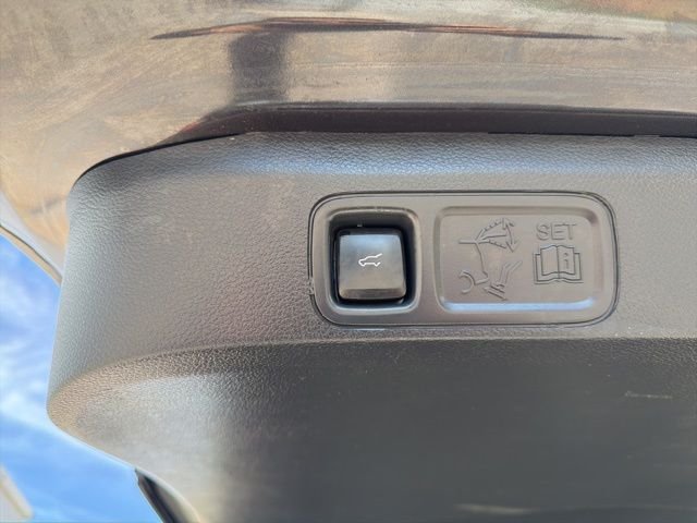 2022 Ford Expedition Timberline - Photo 20