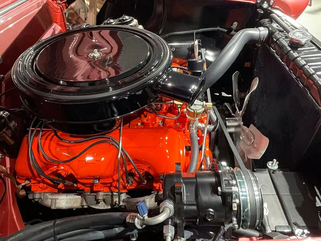 Used 1958  Chevrolet  image 30