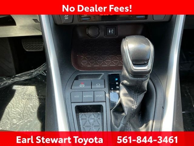 Used 2019 White Toyota Limited image 46