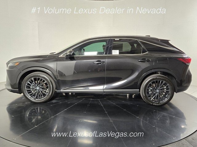 New 2026 Caviar Lexus PREMIUM image 14