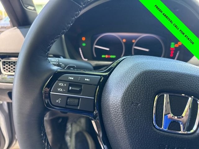 2026 Honda Civic Hatchback Sport Touring - Photo 19