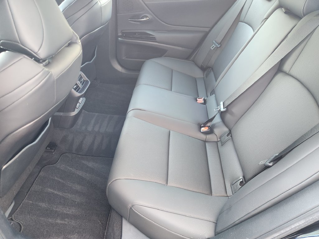 Certified Used 2023 Obsidian Lexus 350 F Sport DYNAMIC image 30