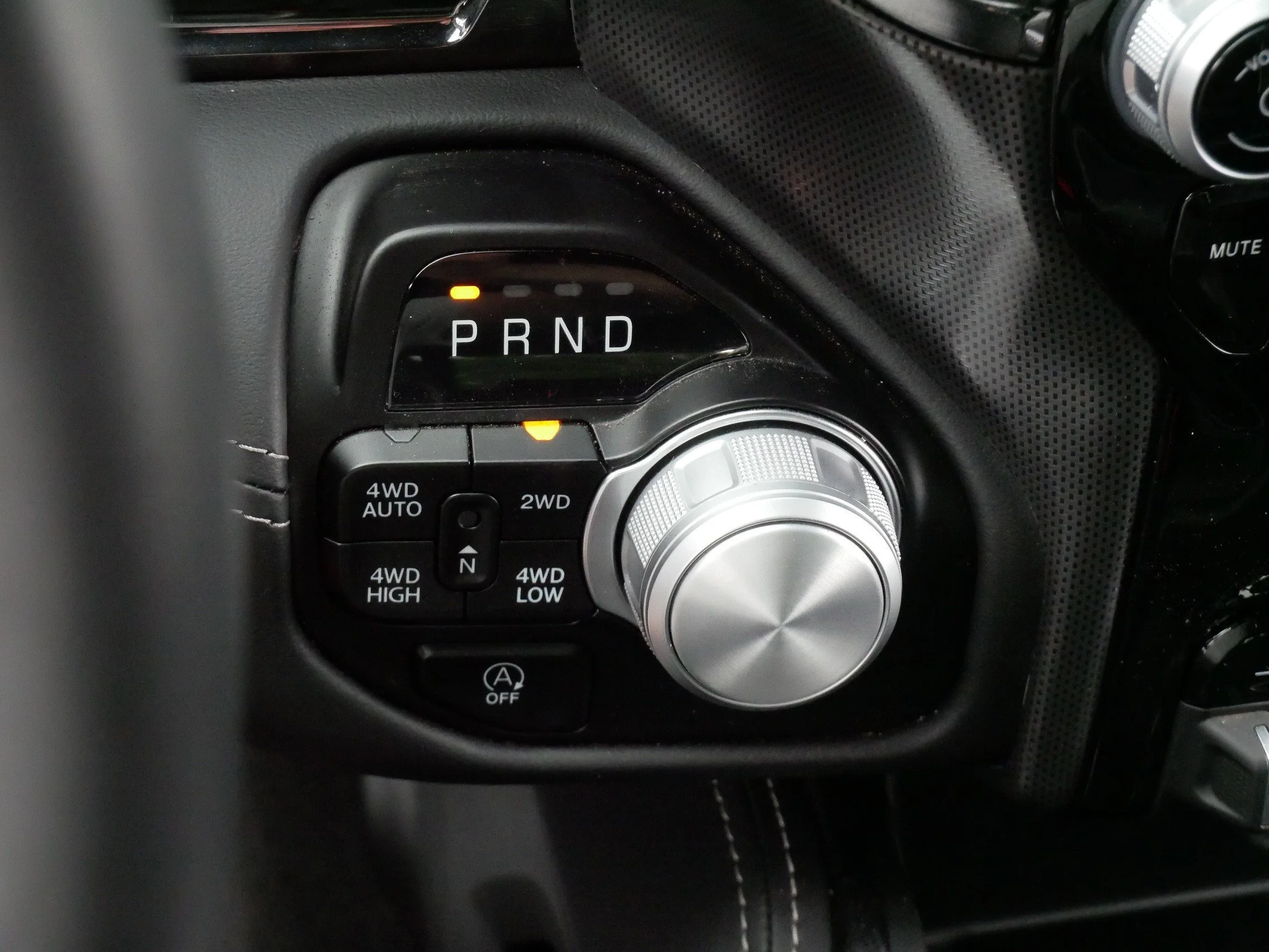 2024 RAM Ram 1500 Pickup Limited - Photo 23