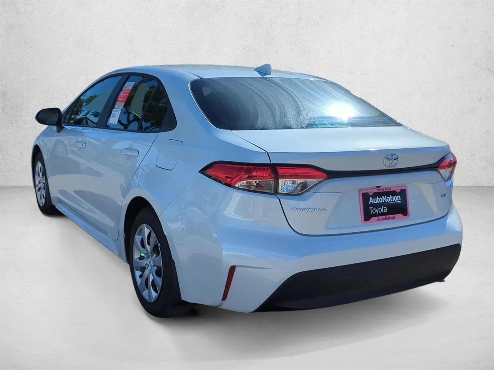 Used 2026 Windchill Toyota LE image 7