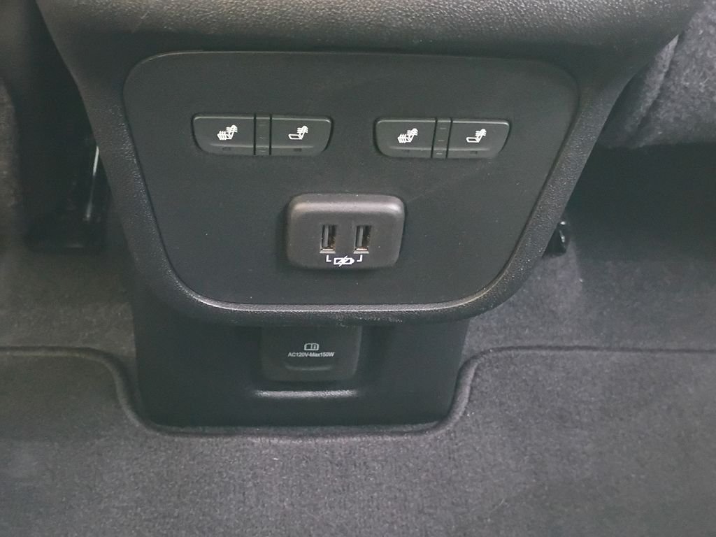 Used 2020 Pacific Blue Metallic Chevrolet Premier image 22