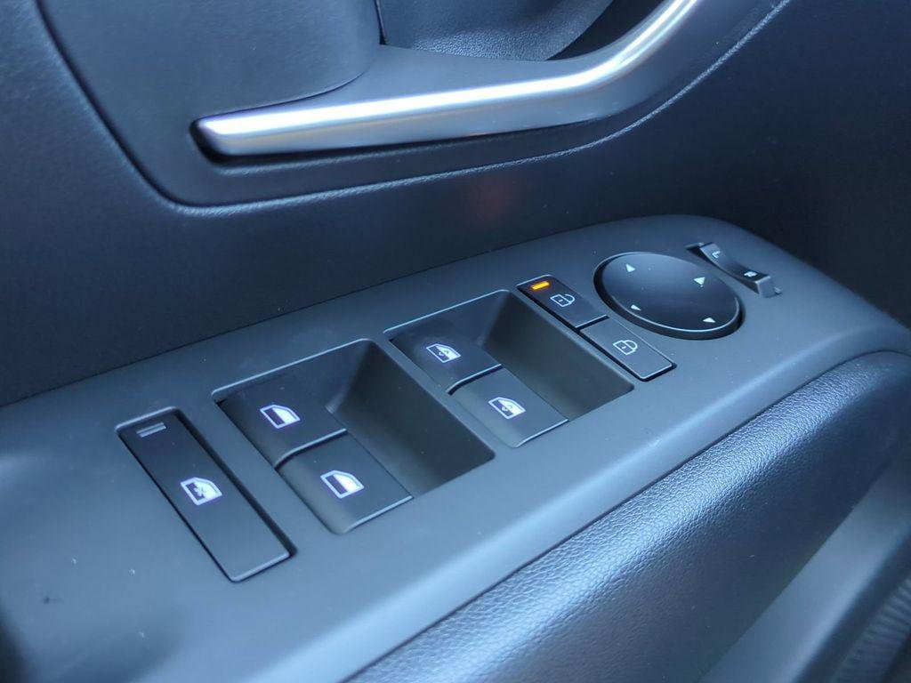 New 2026 Gray Hyundai SEL AWD image 18