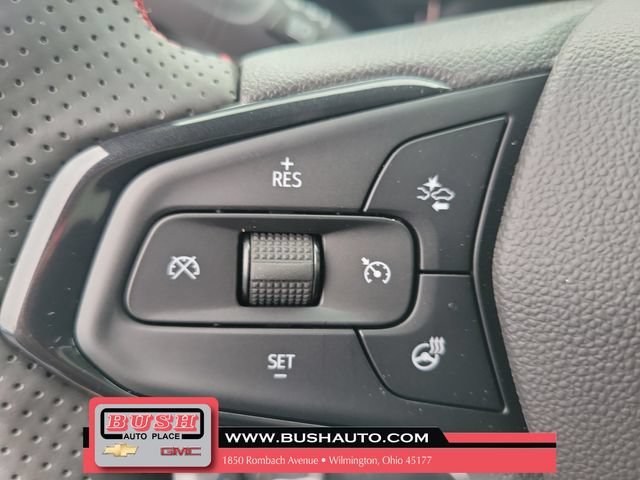 2026 Chevrolet Trailblazer RS - Photo 25