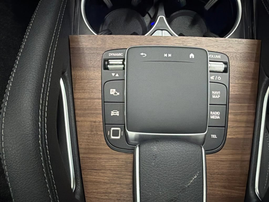 New 2026 Cirrus Silver Metallic Mercedes-Benz GLE 450 image 74