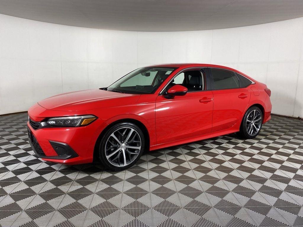 Used 2024 Rd Honda Touring image 3