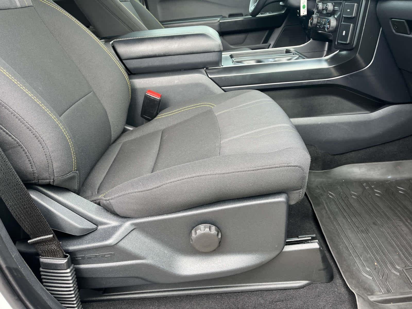 Used 2024 Avalanche Ford STX image 24