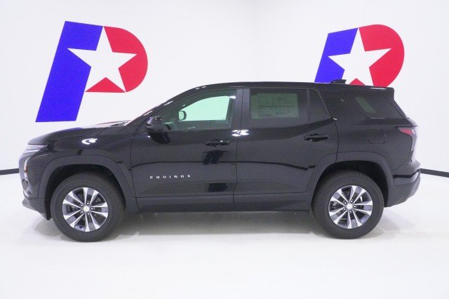 2026 Chevrolet Equinox LT - Photo 9