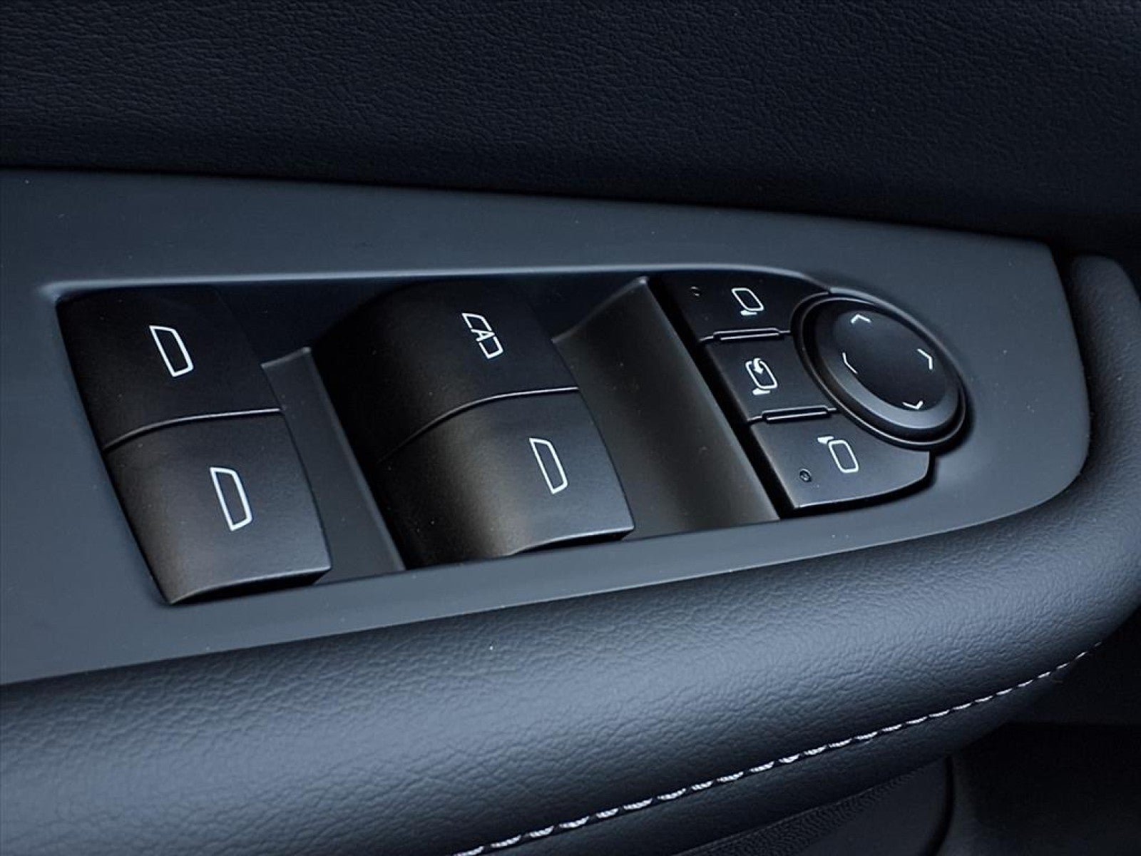 2026 Buick Enclave Preferred - Photo 69