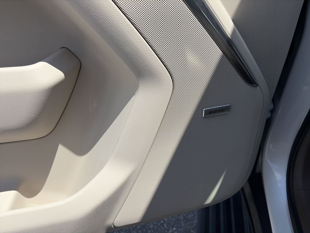 Certified Used 2023 White Frost Tricoat GMC Denali image 20