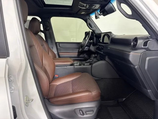 Certified Used 2025 Ice Toyota Base image 26