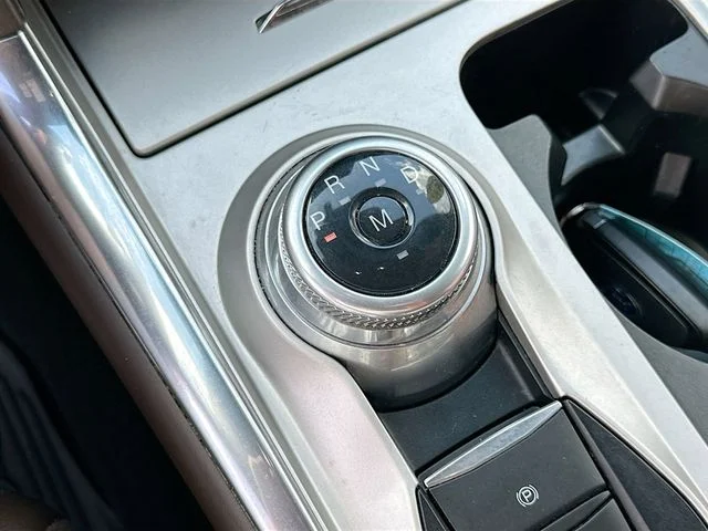 Used 2022 Silver Ford King Ranch image 17