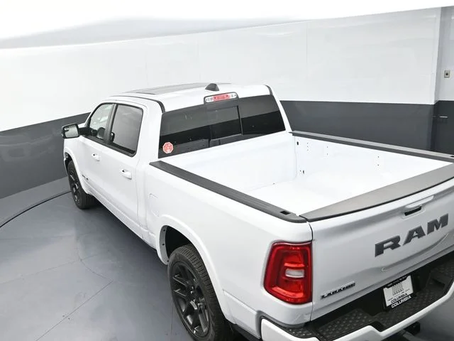 2026 RAM 1500 Laramie - Photo 16