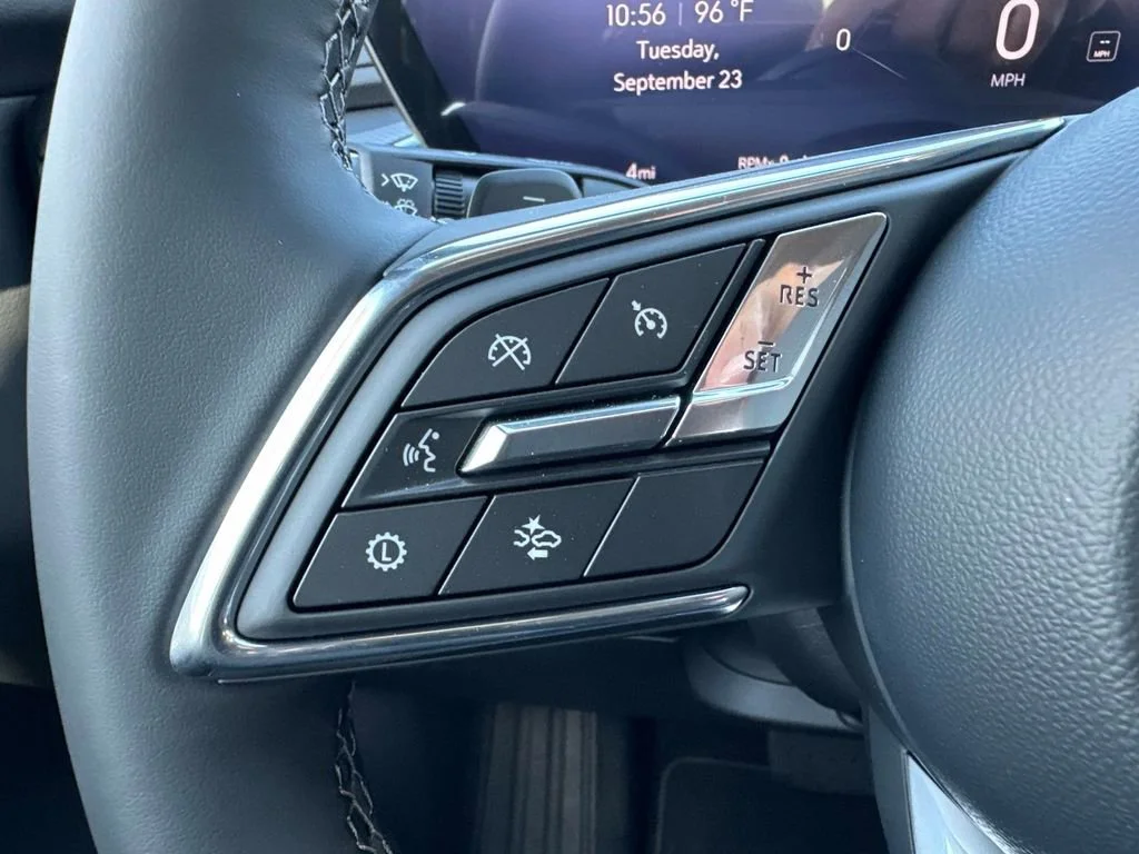 2026 Buick Enclave Sport Touring - Photo 30