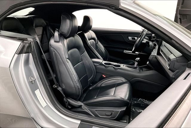 2024 Ford Mustang EcoBoost Premium - Photo 8