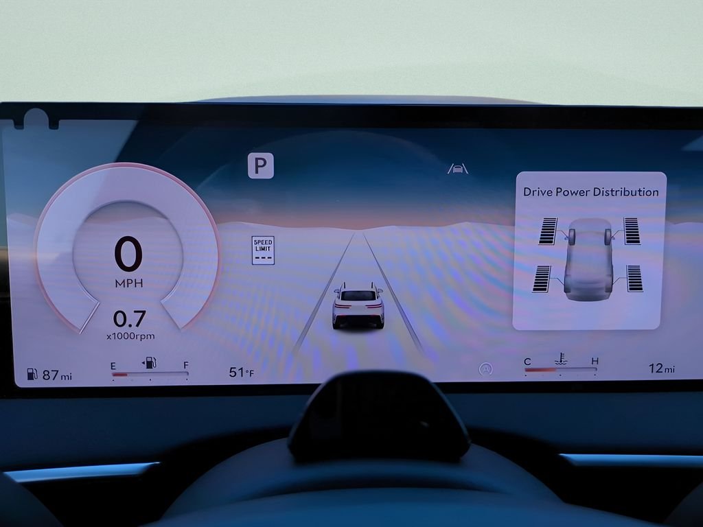 2026 GENESIS GV70 Sport Advanced - Photo 25