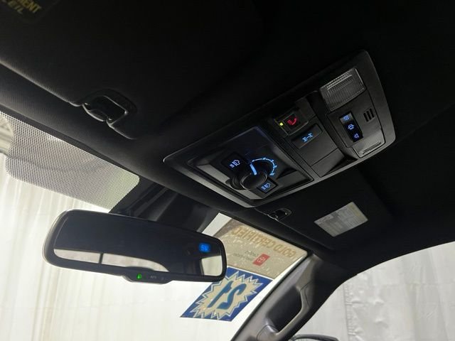 Certified Used 2021 Gray Toyota TRD Off-Road image 22