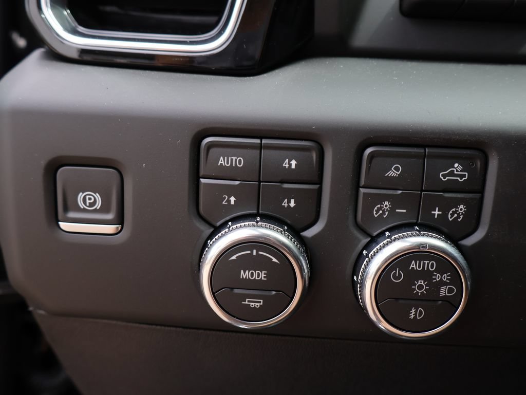 2026 GMC Sierra 2500HD Denali Ultimate - Photo 39