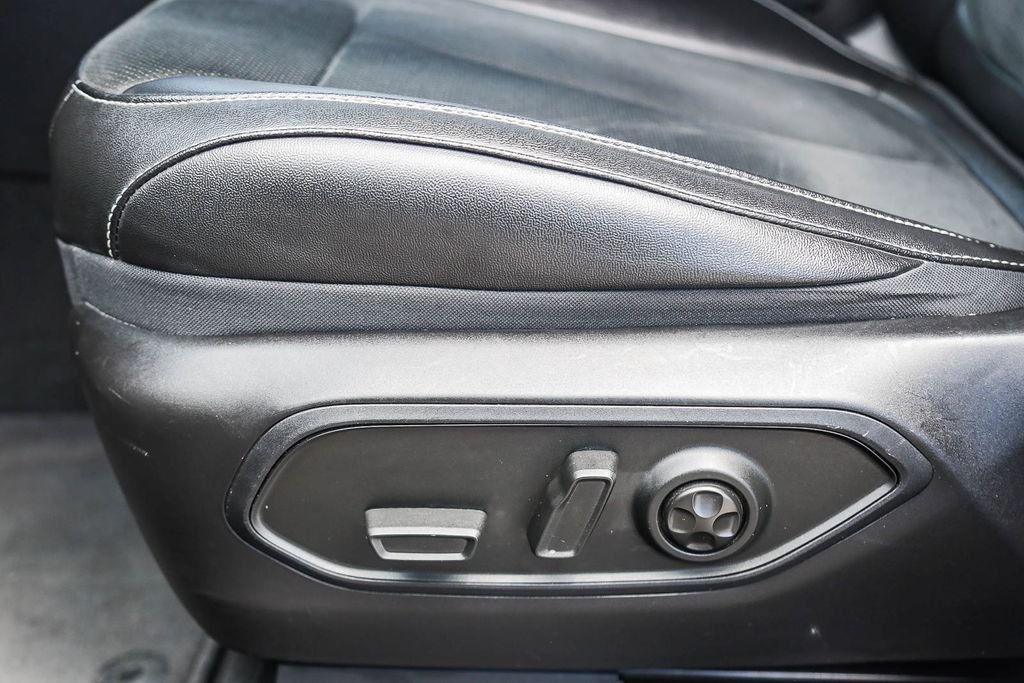 2024 Jeep Grand Cherokee L Altitude - Photo 21