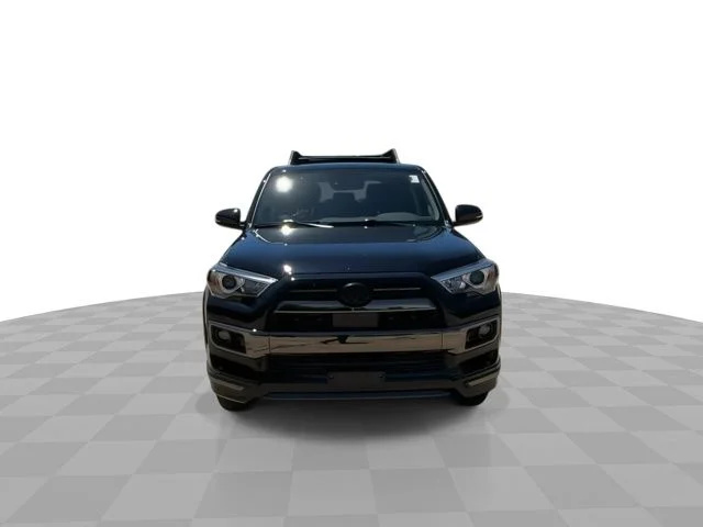 Certified Used 2021 0218 Toyota Nightshade image 3