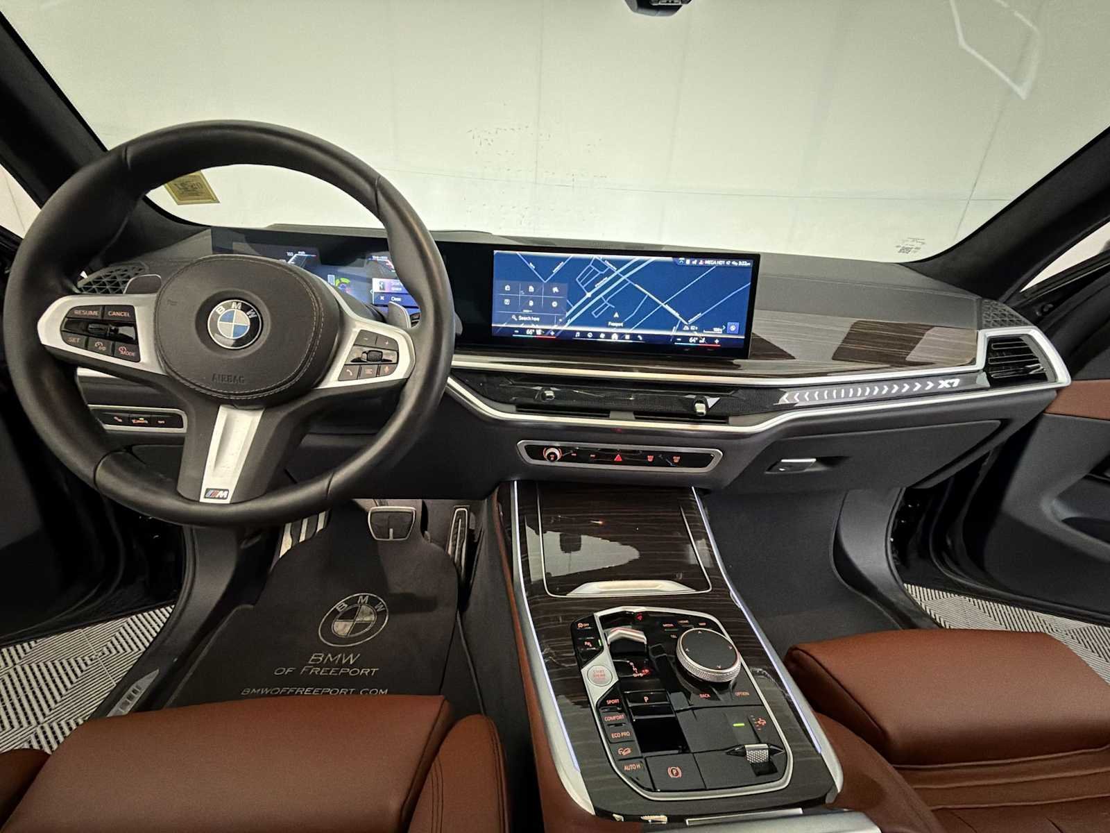 2024 BMW X7 40i - Photo 16