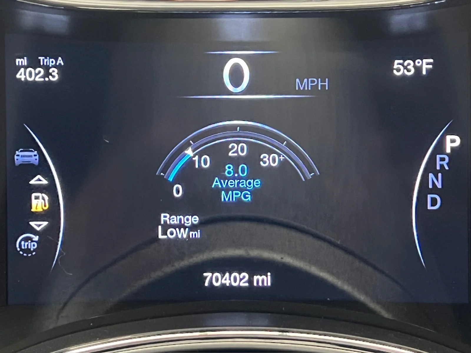 2020 Jeep Grand Cherokee Altitude - Photo 11