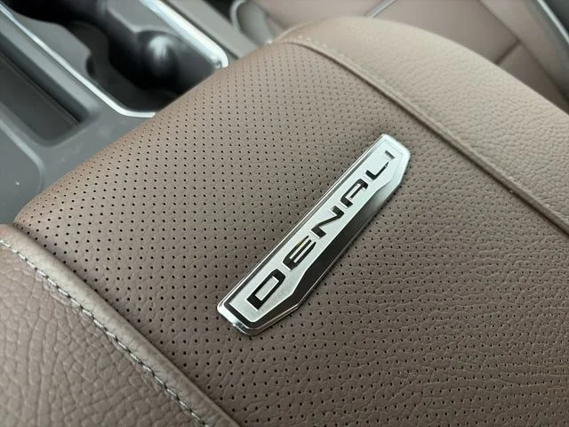 New 2026 Black GMC Denali image 29