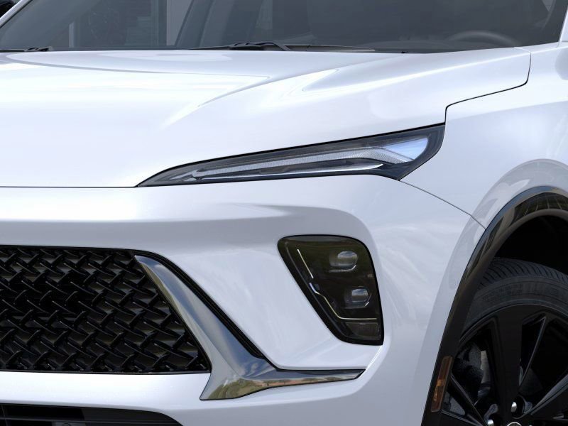 2026 BUICK ENVISION - Image 14