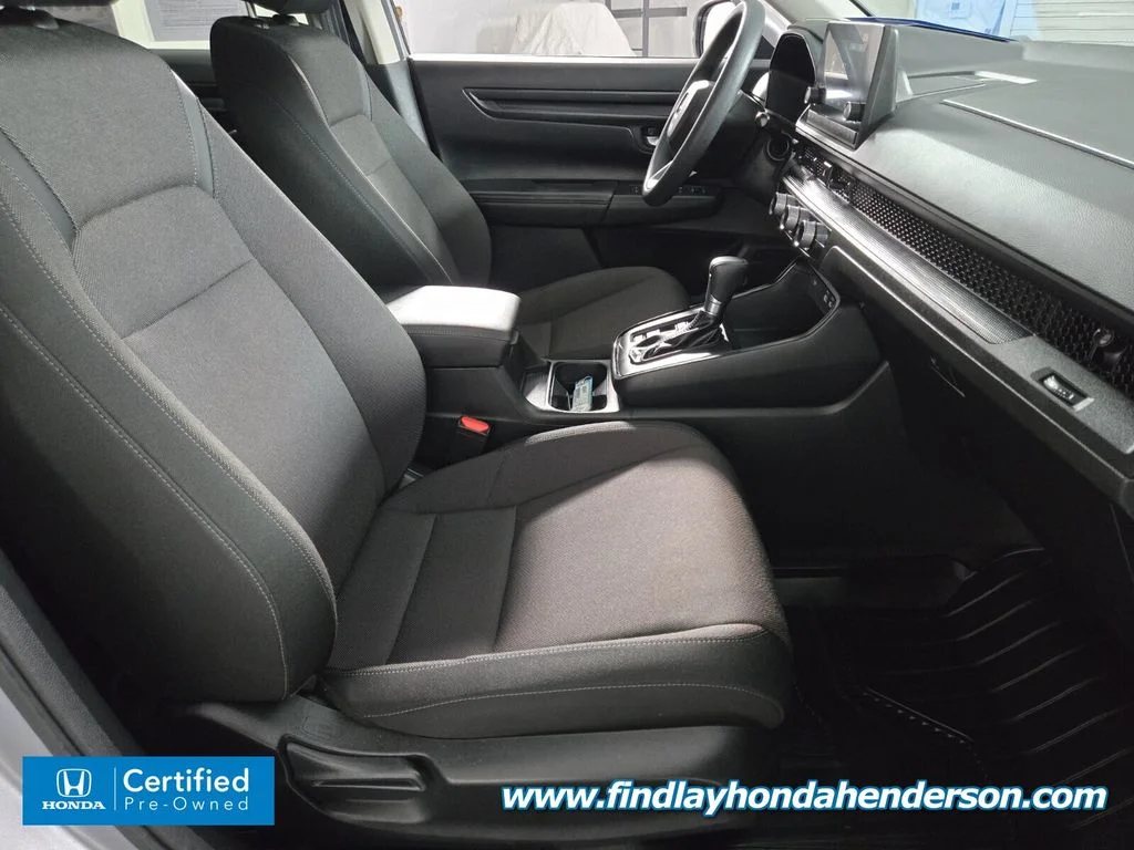 2023 Honda CR-V EX - Photo 21