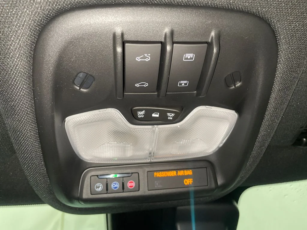 2026 Chevrolet Trailblazer RS - Photo 22
