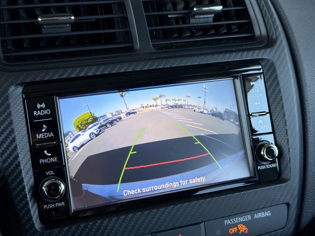 2025 Mitsubishi Outlander Sport ES - Photo 22