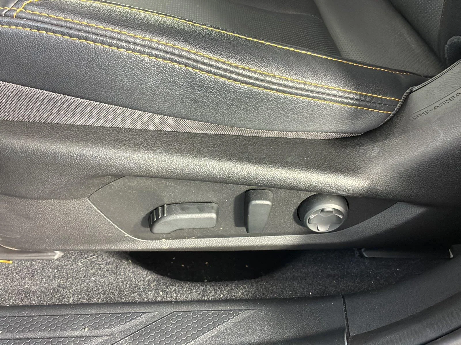 Used 2026  Subaru Wilderness image 20