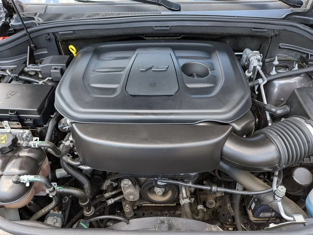Used 2021 Gray Jeep Limited image 30