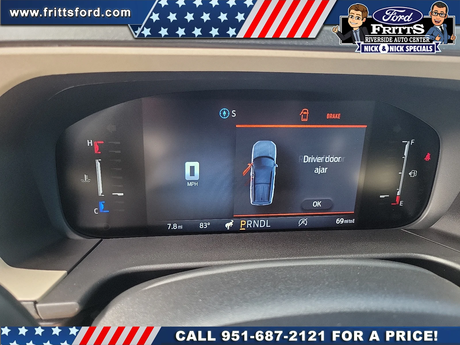 New 2026 Carbonized Gray Metallic Ford Big Bend® image 7