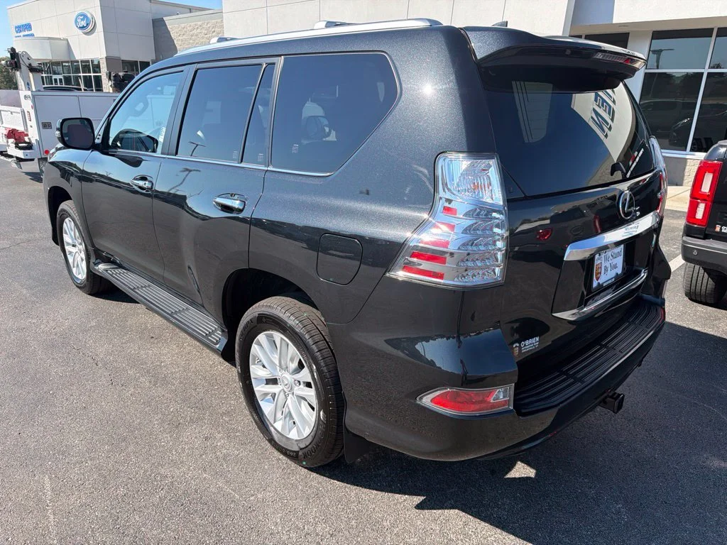 Used 2023 Caviar Lexus 460 image 3
