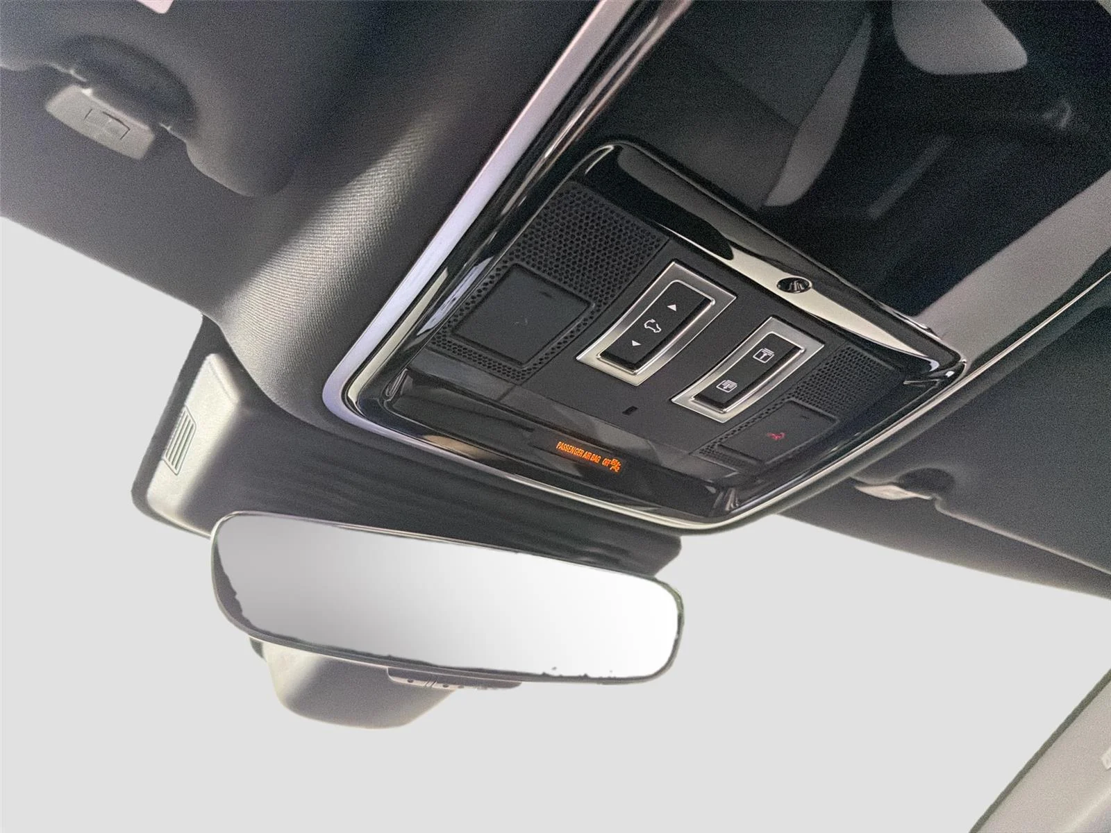 New 2026 Varesine Blue LAND ROVER S image 19