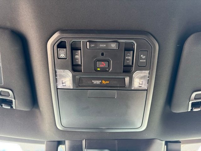 Used 2025 Silver Toyota 1794 image 35