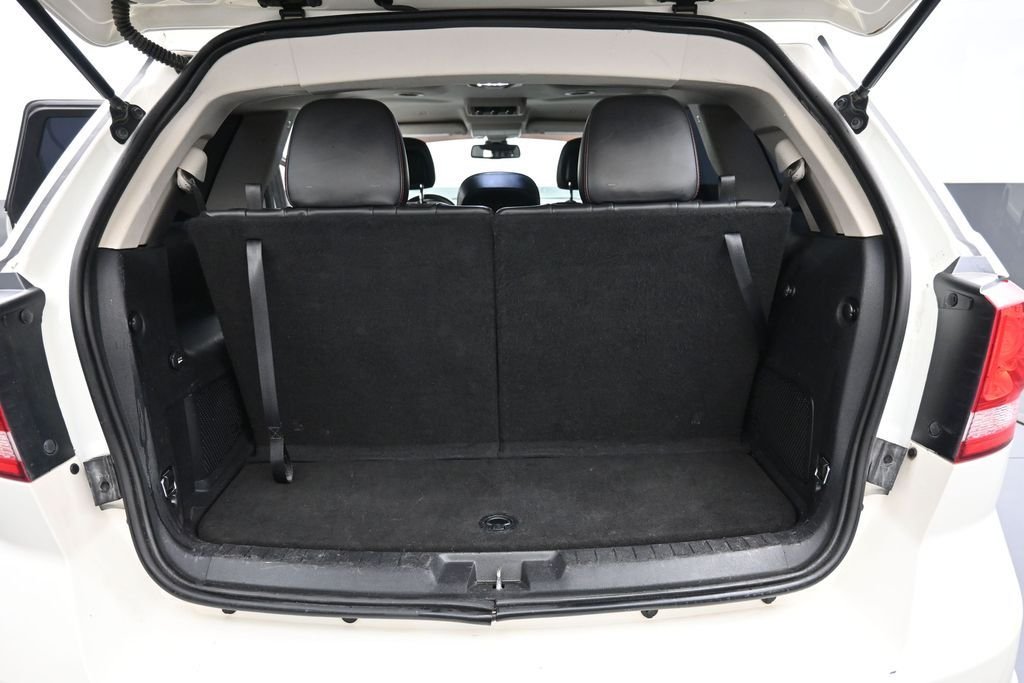 Used 2019 White Dodge GT image 2