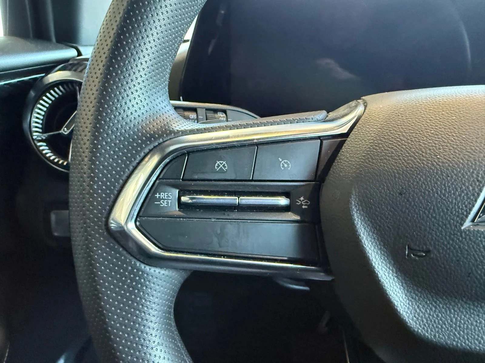 New 2025 Blue Chevrolet LT image 18