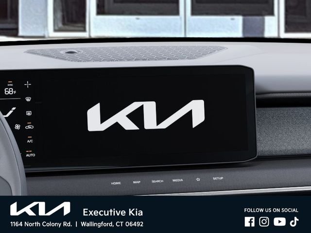 New 2026 Ocean Blue Kia Wind AWD image 20