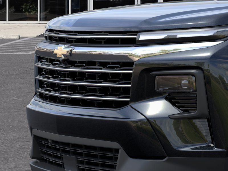 2026 Chevrolet Traverse LT - Photo 13