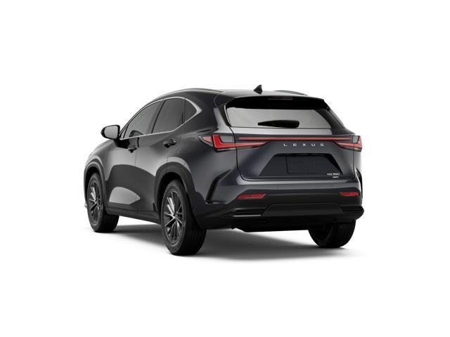 2026 Lexus NX 350 Luxury - Photo 8