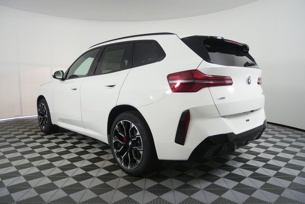 New 2026 Alpine White BMW 30 xDrive image 5